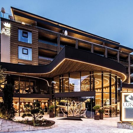 Lunaris Wellnessresort Cadipietra Kültér fotó